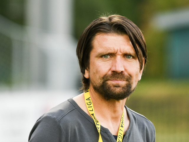 Peter Hyballa