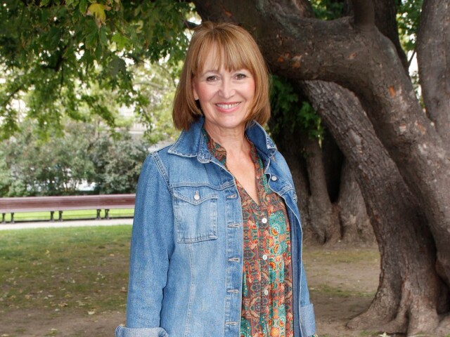 Petra Černocká