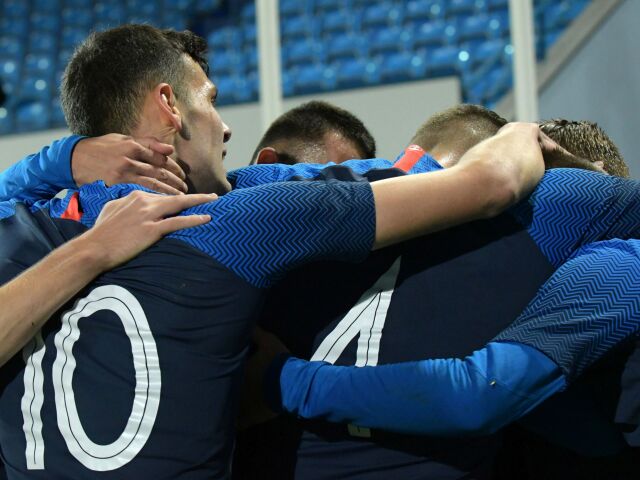 Reprezentácia, 21 rokov