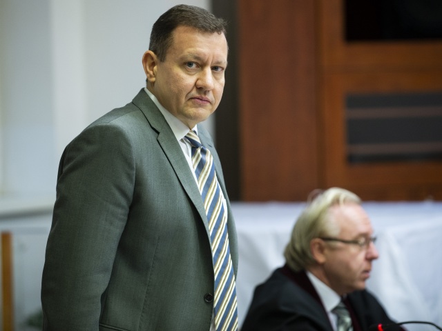 SR súdy zmenky Marian K. pojednávanie Markíza BAX