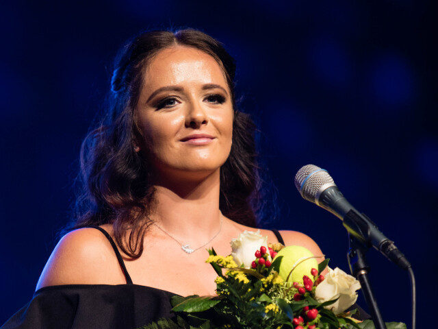 Viktória Kužmová