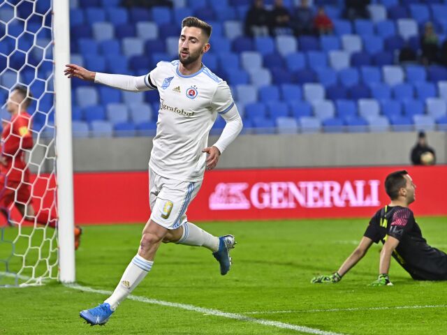 Andraž Šporar