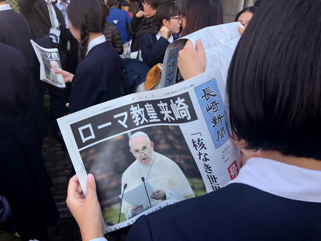 Asia Pope