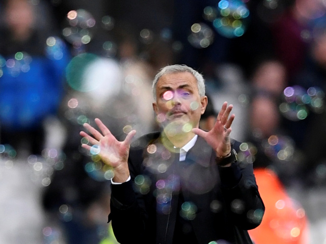 José Mourinho