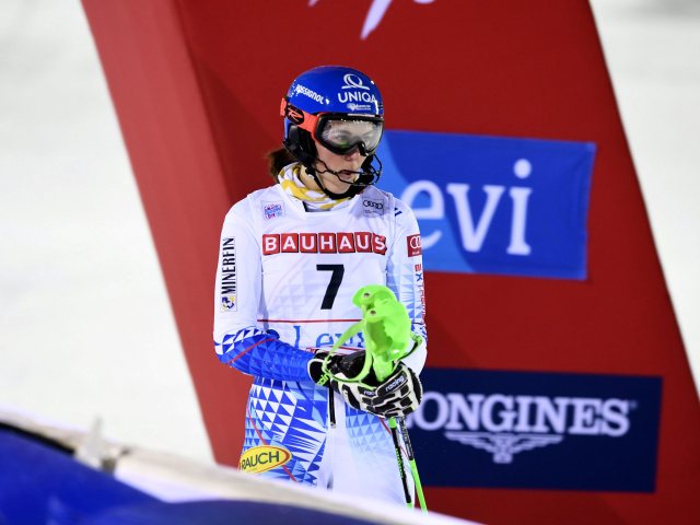 Petra Vlhová