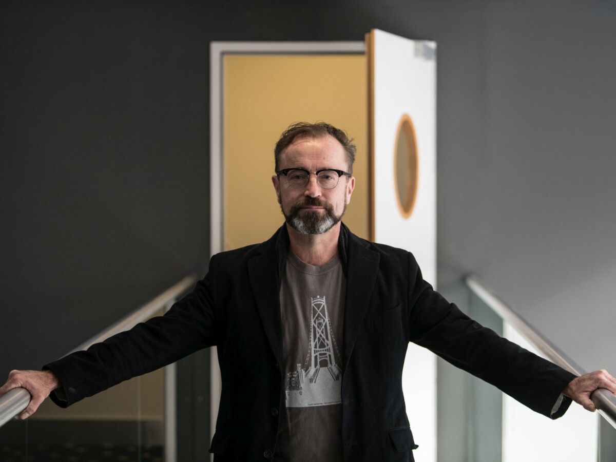 david nykl,