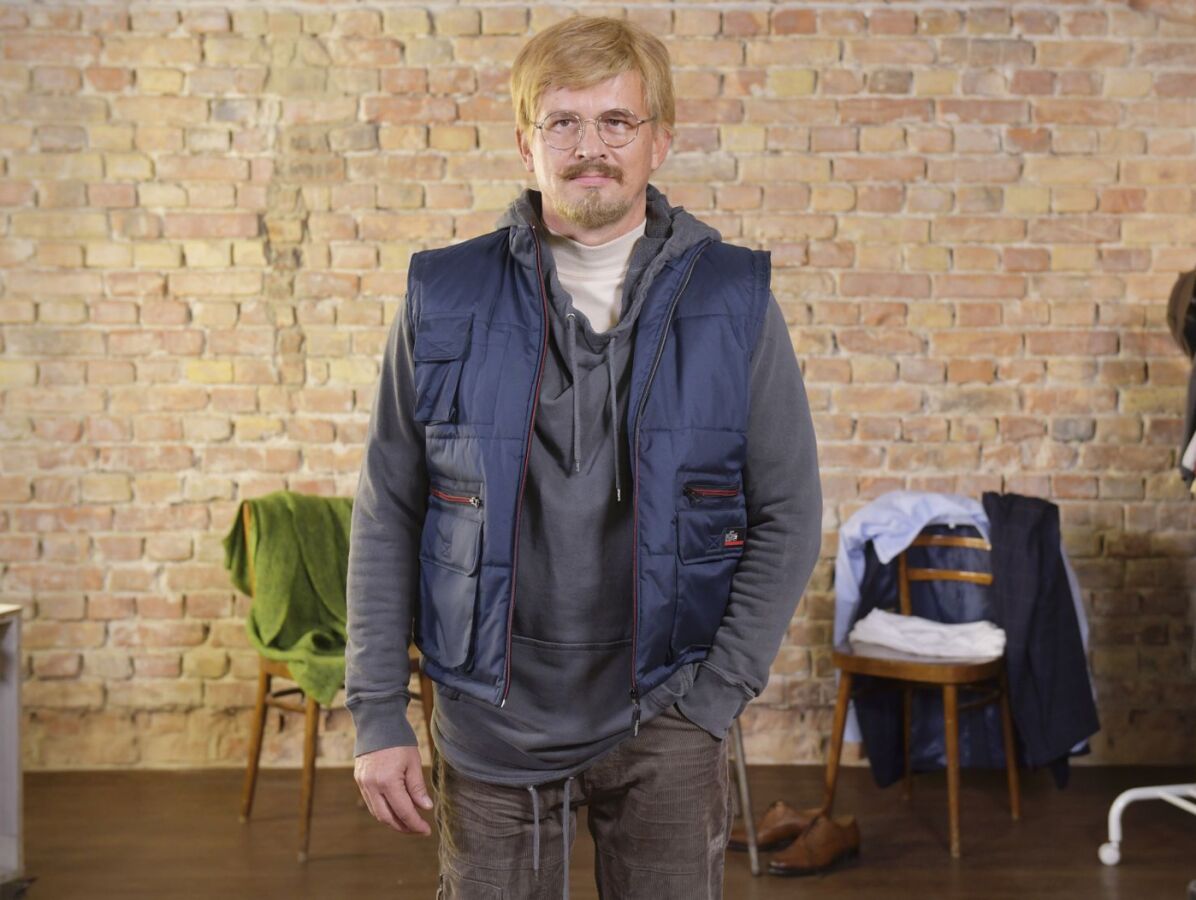 utajený šéf, jaroslav fotul,