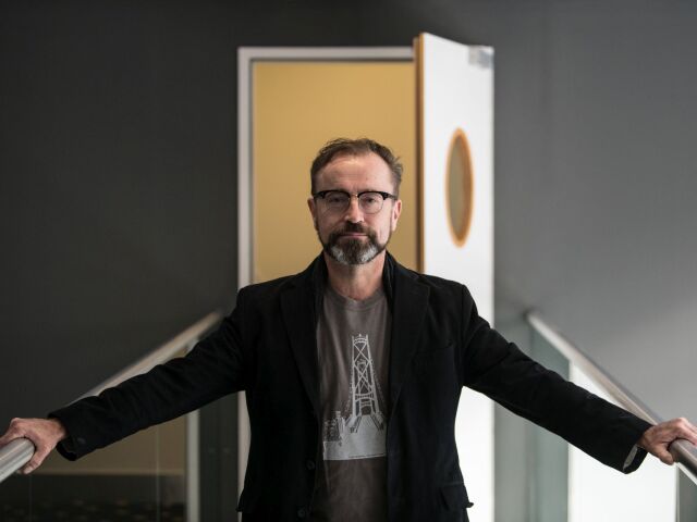 david nykl,
