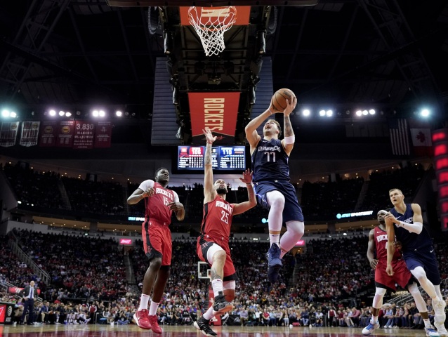 Luka Dončič