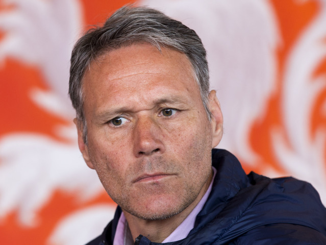 Marco van Basten