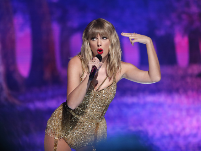 Taylor Swift