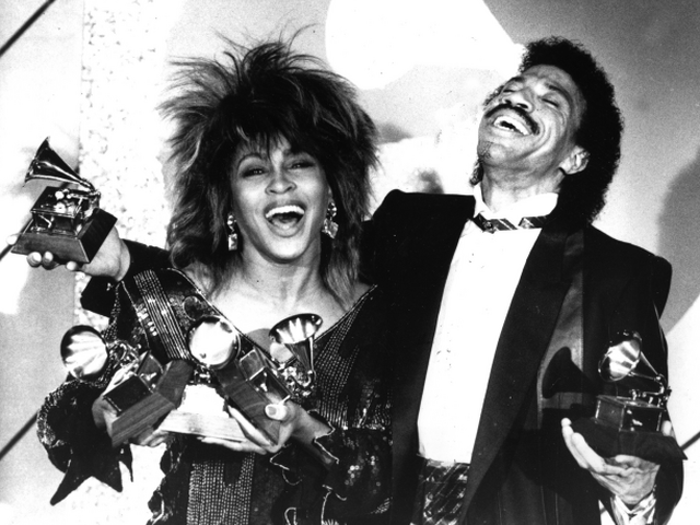 Tina Turner