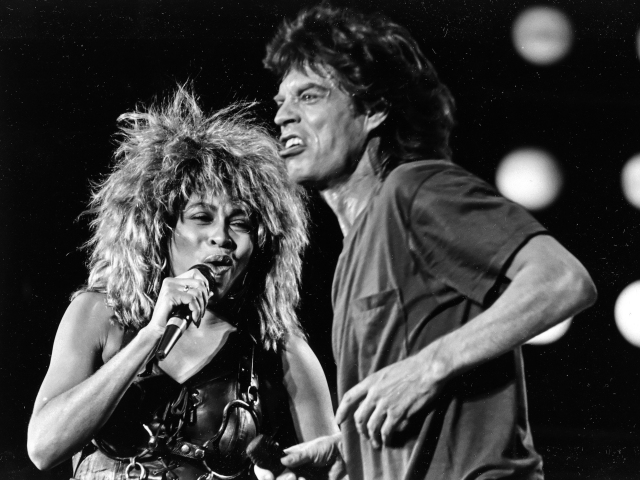 Tina Turner