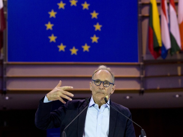 USA internet vynálezca Tim Berners-Lee