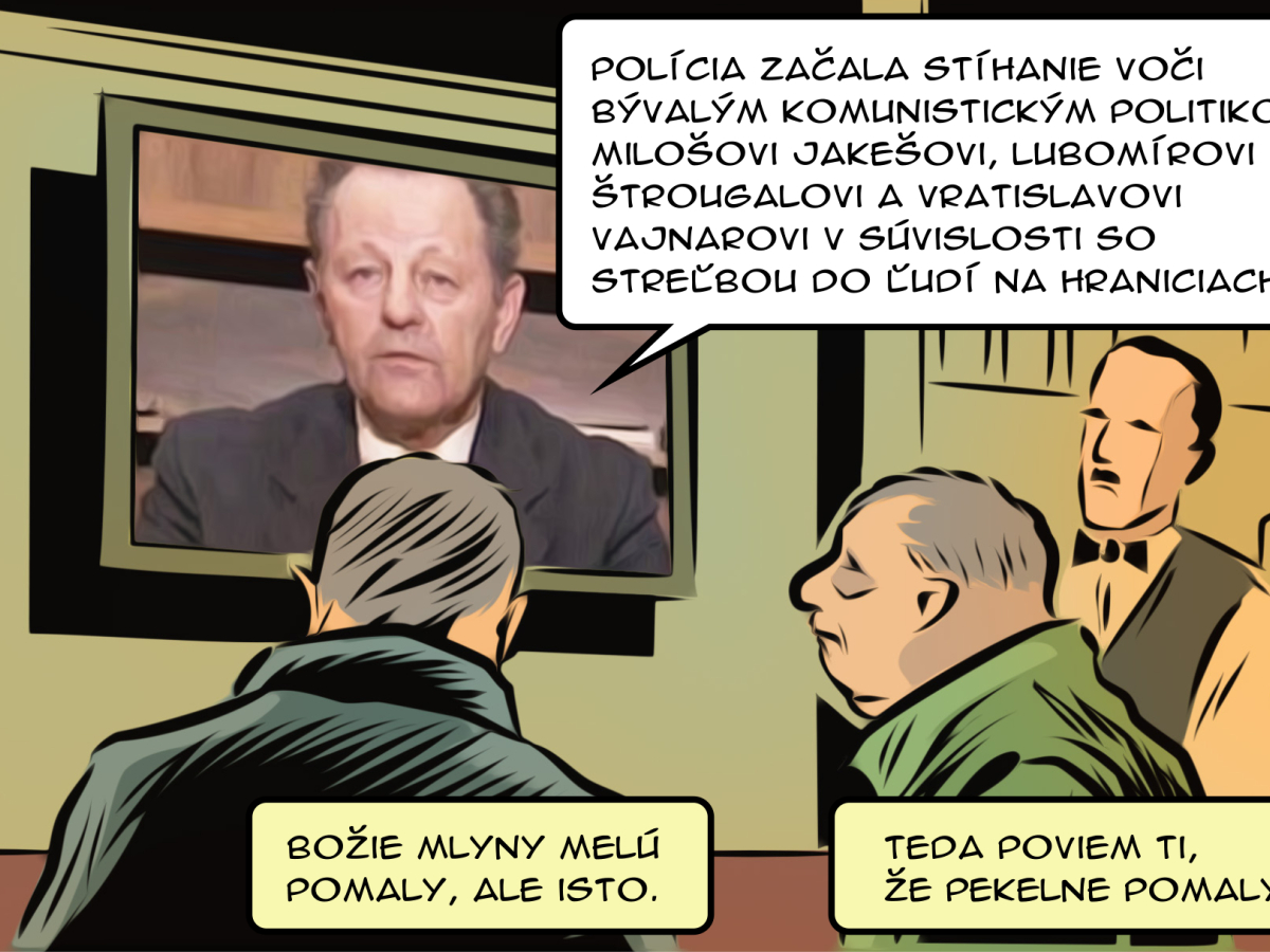 Gašparec, 27.11.2019