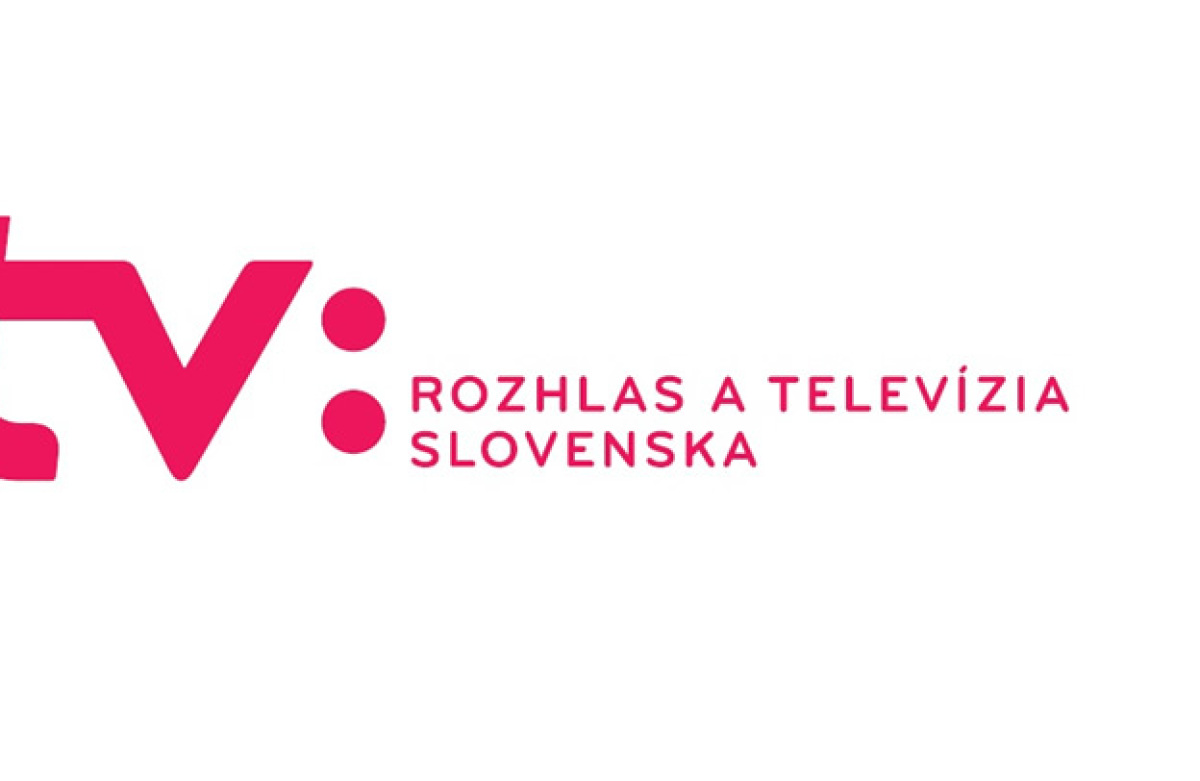 rtvs, rtvs logo, rozhlas a televízia slovenska,