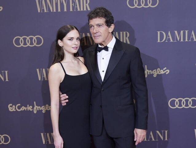 Antonio Banderas