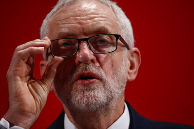 BRITAIN-ELECTION/CORBYN