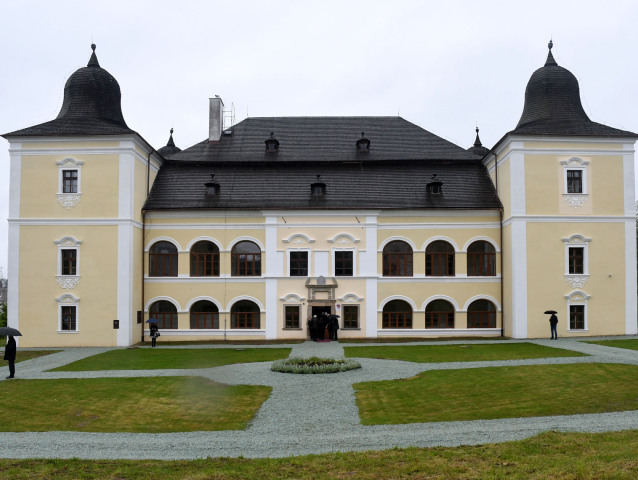 Hanušovce
