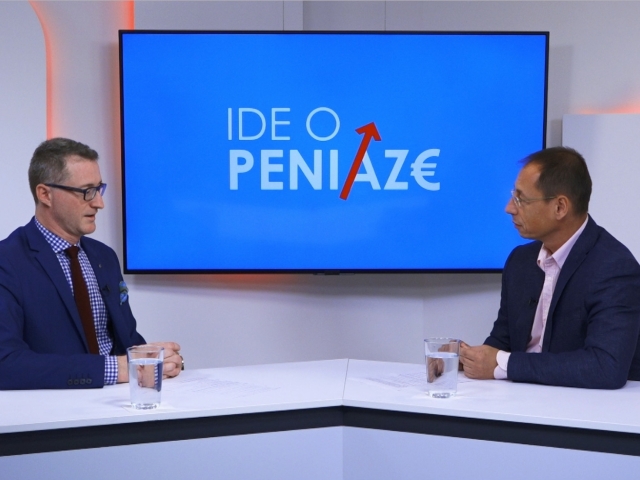 hypotéka, Ide o peniaze, Marián Búlik