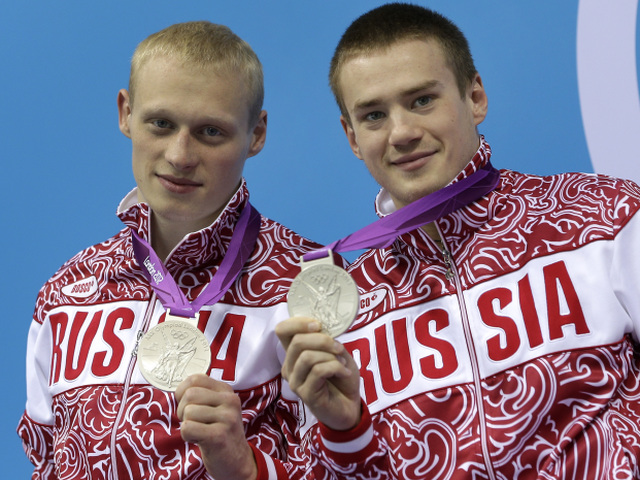 Iľja Zacharov, Jevgenij Kuznecov