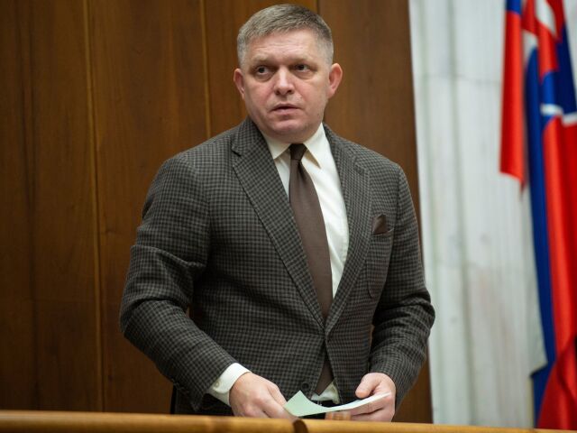 Robert Fico