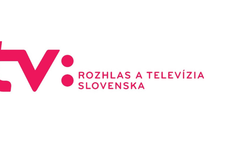 rtvs, rtvs logo, rozhlas a televízia slovenska,