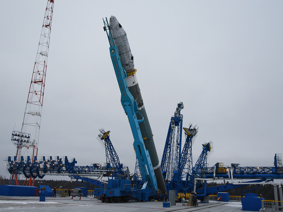DN - Rusko Satelit MO RF