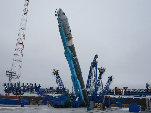 DN - Rusko Satelit MO RF