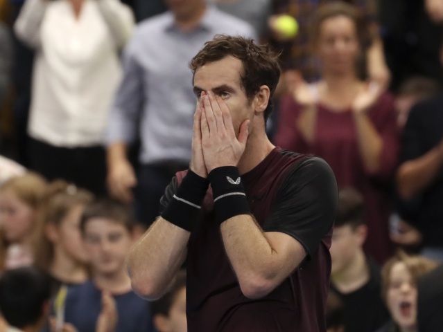Andy Murray