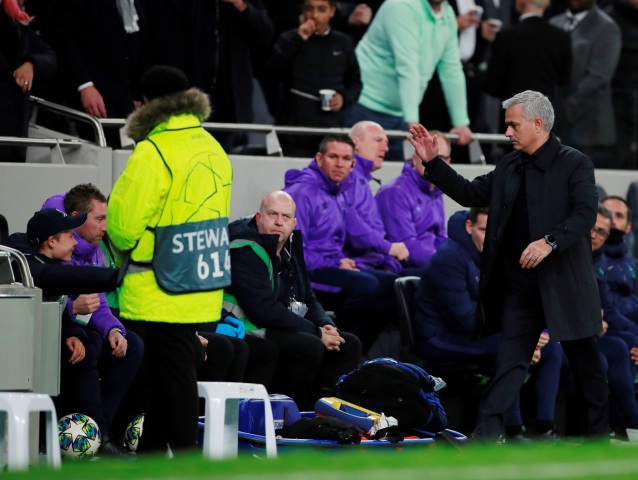 Mourinho