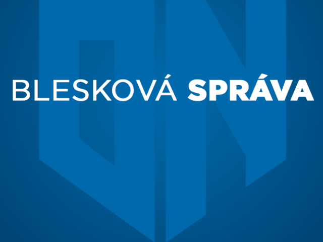 DN - Bleskova Sprava