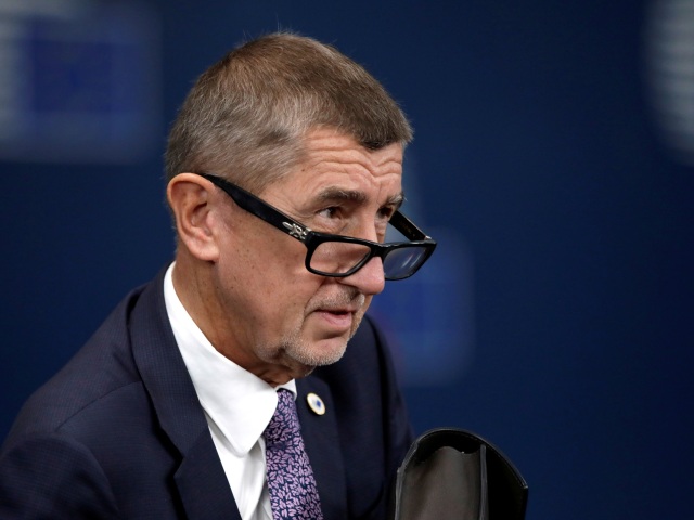 Andrej Babiš