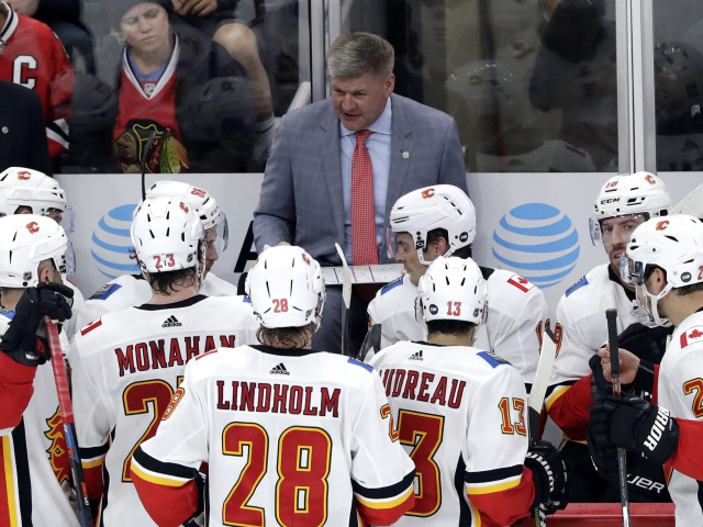 Bill Peters