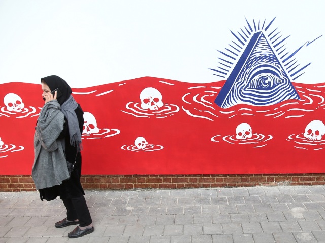 Irán