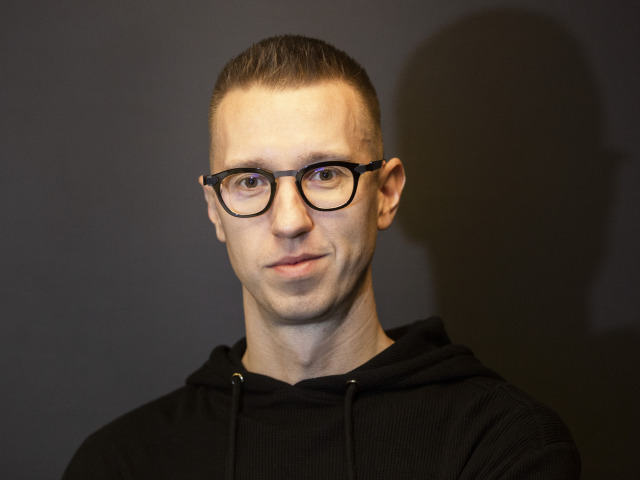 Jakub Kroner