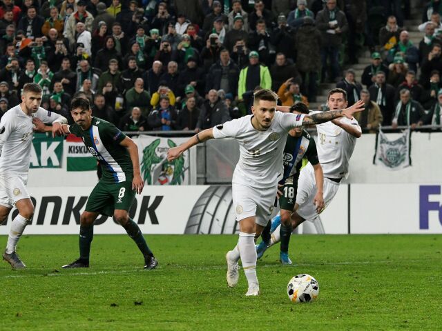 Michal Škvarka