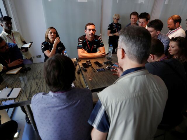 Nicholas Latifi