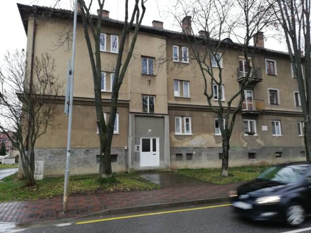Poprad prokurator