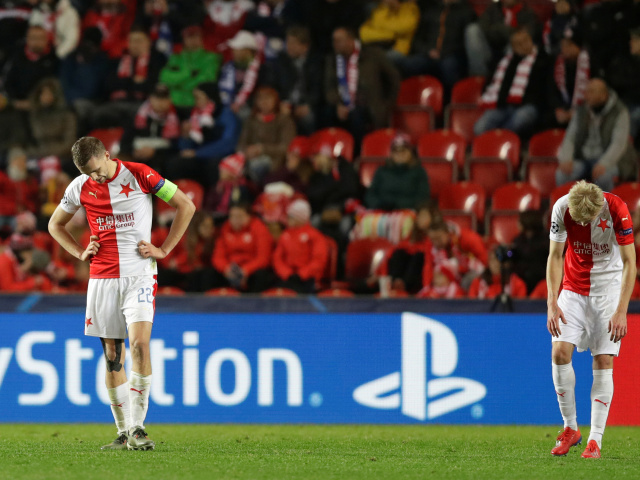 Slavia Praha