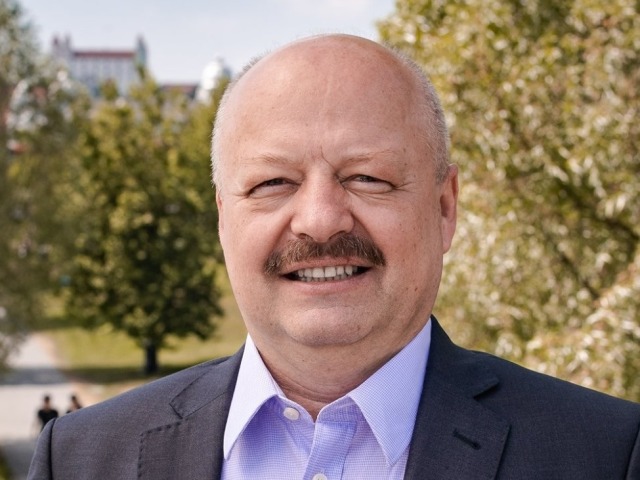 DN - Pavel Macko