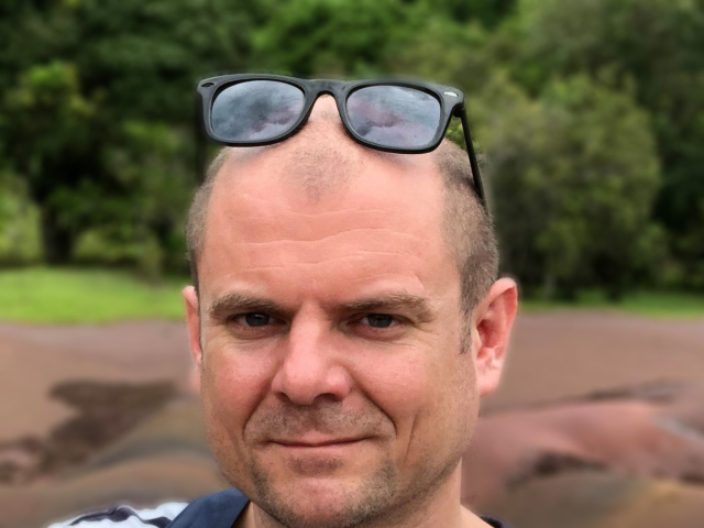 DN - Michal Hlatký
