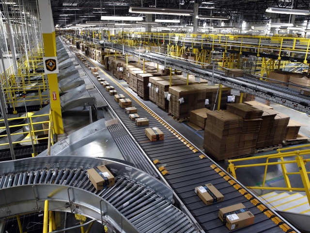 Black Friday / veľkosklad / Amazon /