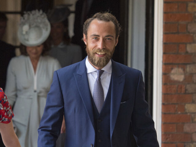 Britain Royals