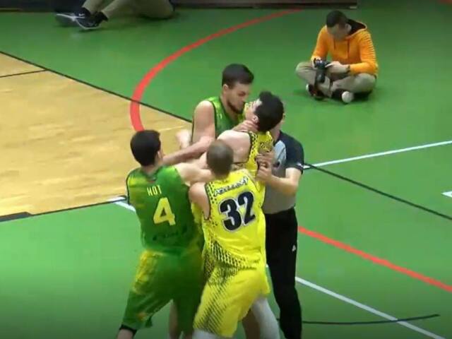 sbl basket bitka