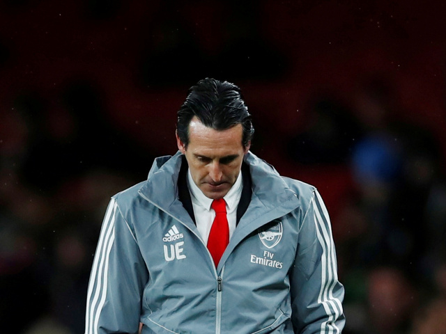Unai Emery