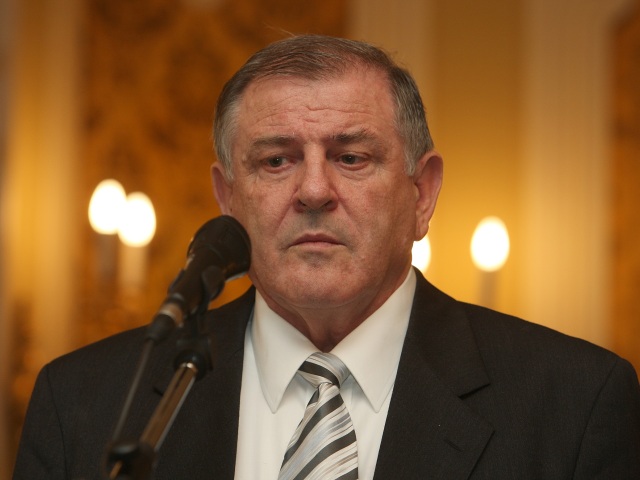 Vladimír Mečiar