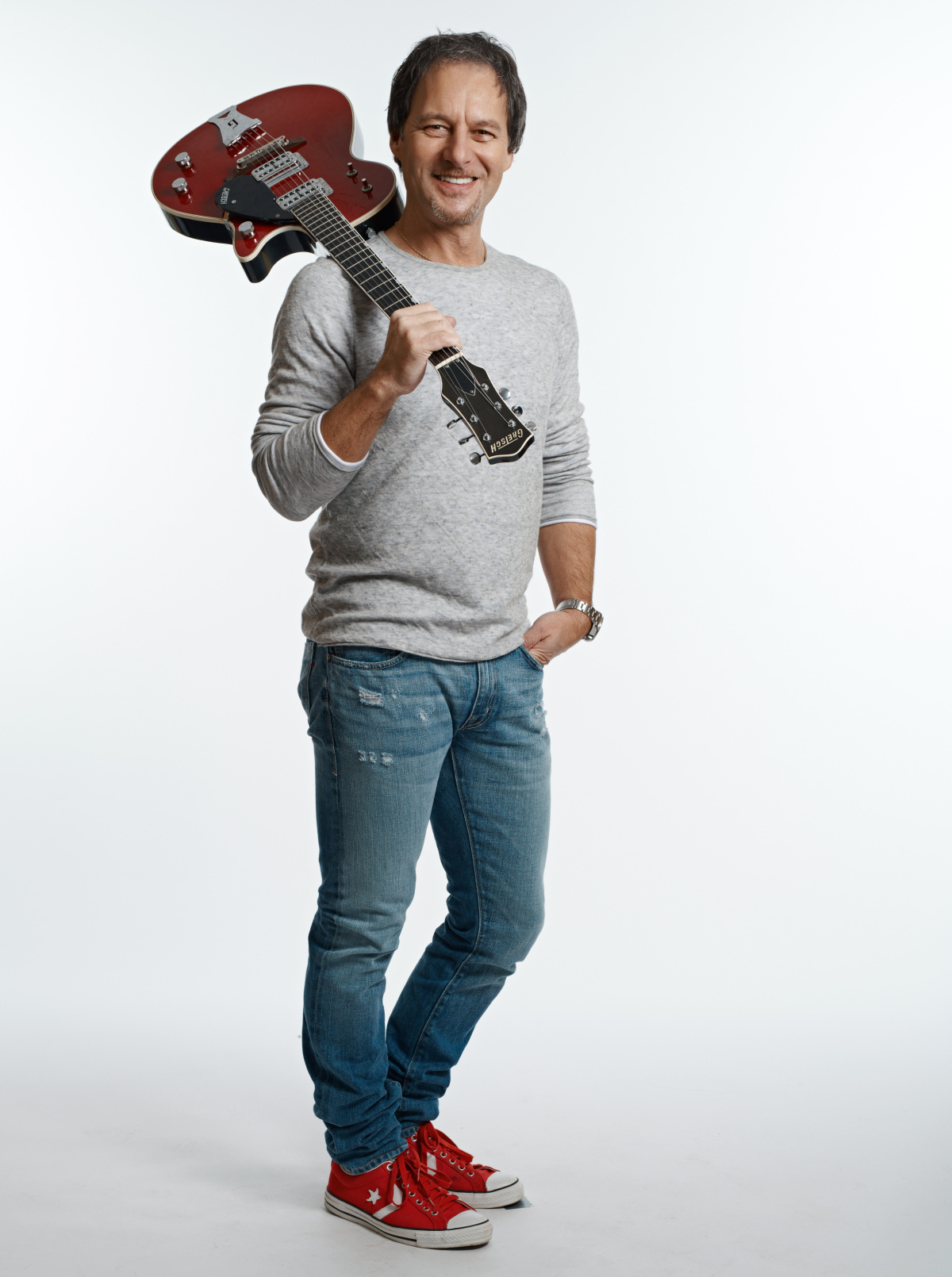 Pavol Habera sa znovu vracia do poroty česko-slovenskej Superstar. 