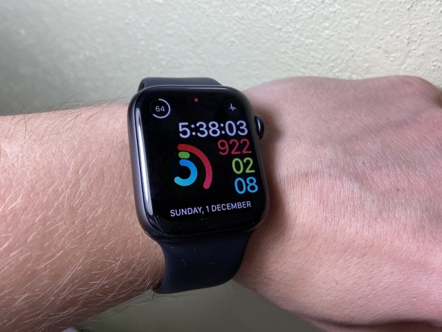 Apple Watch 5, Apple, Watch, inteligentné hodinky