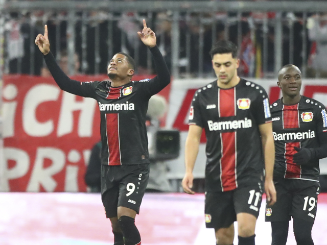 Leon Bailey